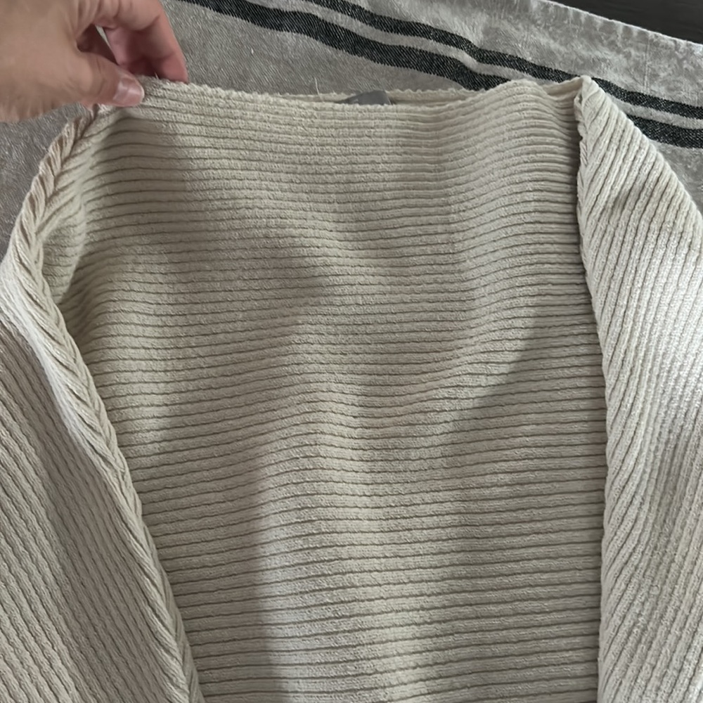 ASOS tall ribbed sweater - Picture 8 of 8